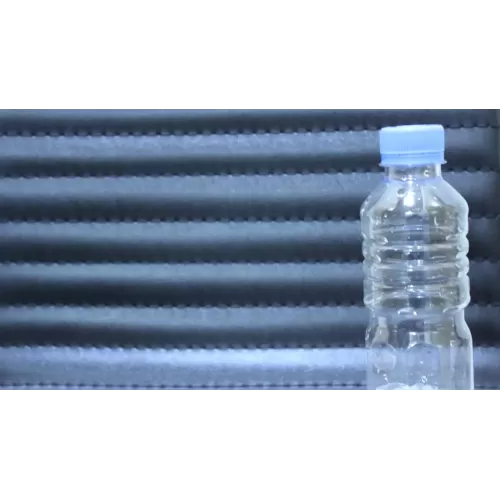 Liquid And Haunted Bottle by Arnel Renegado