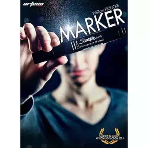 Marker by William Houcke & Arteco Productions