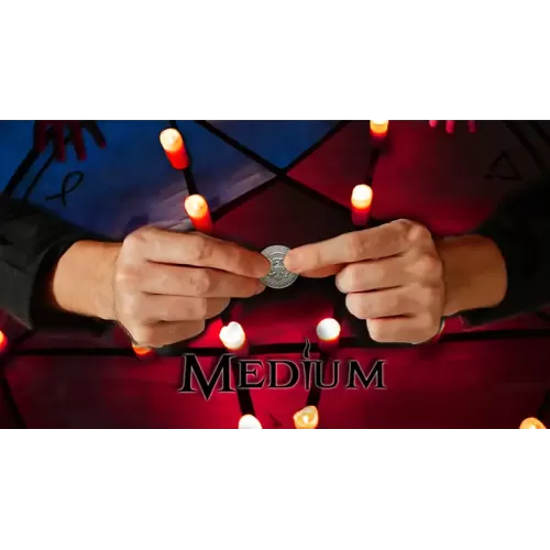 Medium by Hugo Valenzuela