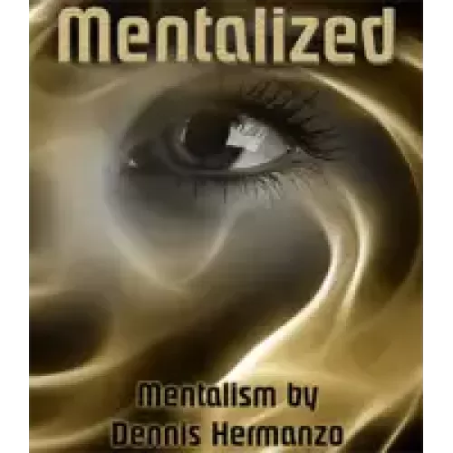 Mentalized by Dennis Hermanzo
