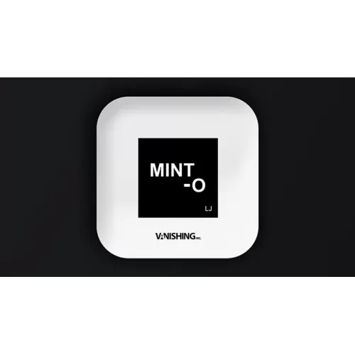 Mint-O by Liam Jumpertz