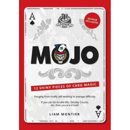 Mojo by Liam Montier