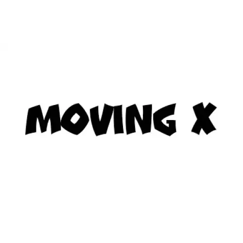 Moving X by Sultan Orazaly