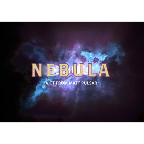Nebula (A Ct) by Matt Pulsar