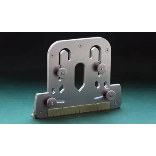 Negative Stripper Jig by Eoin O'Hare