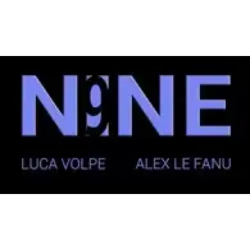 Nine by Alex Le Fanu And Luca Volpe
