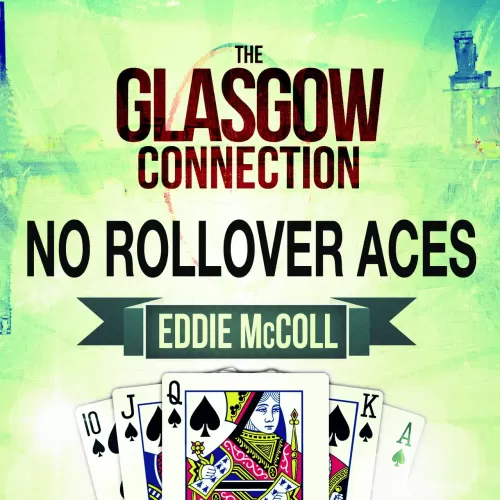 No Rollover Aces by Eddie Mccoll