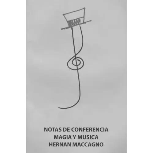 Notas De Conferencia