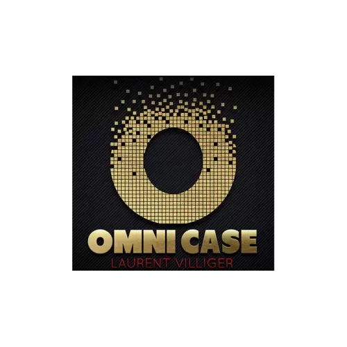 Omni Case by Laurent Villiger