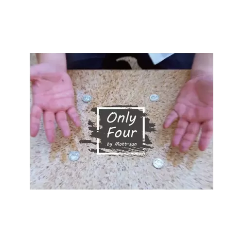Only Four by Mott-Sun