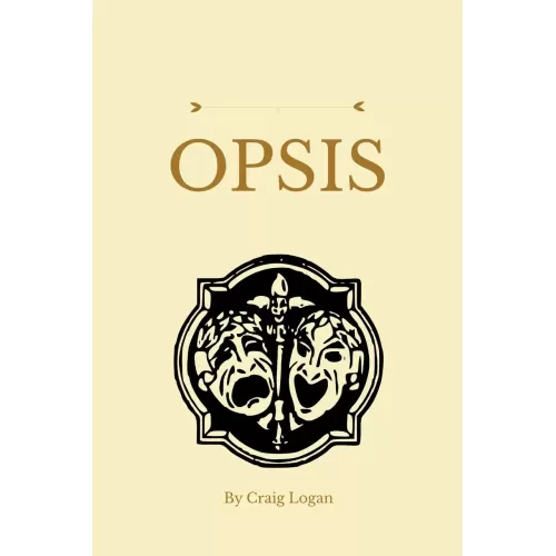Opsis by Craig Logan