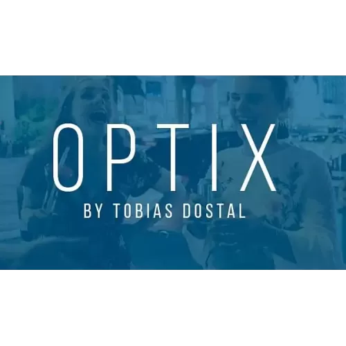 Optix by Tobias Dostal