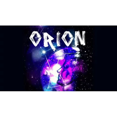 Orion by Alessandro Criscione