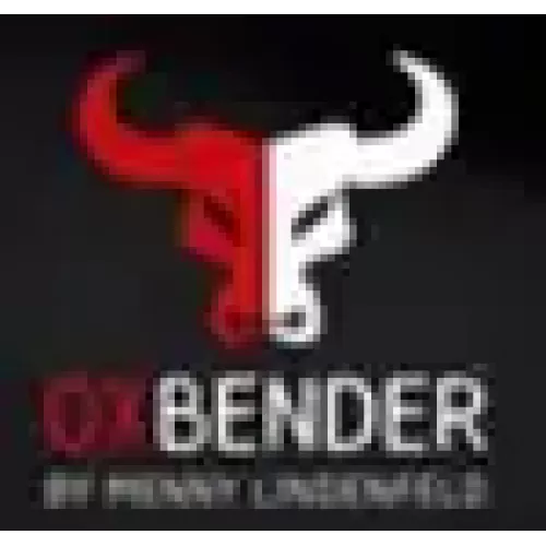 Ox Bender by Menny Lindenfeld