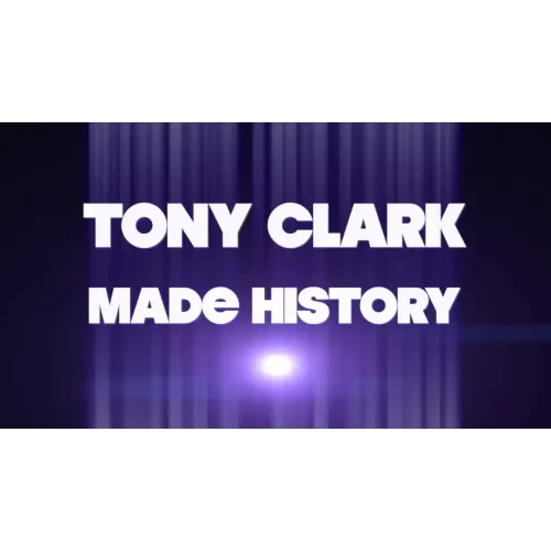 Phantasy Magic Show by Tony Clark