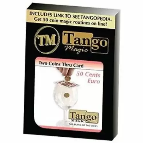 Piece A Travers Le Tee-Shirt by Tango