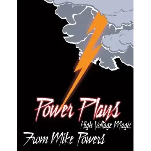 Power Plays by Mike Powers
