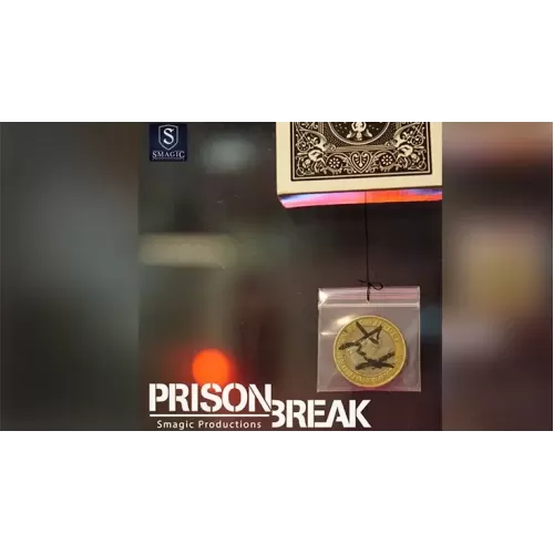 Prison Break by Smagic Productions