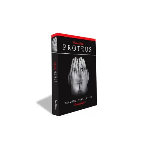Proteus by Phedon Bilek