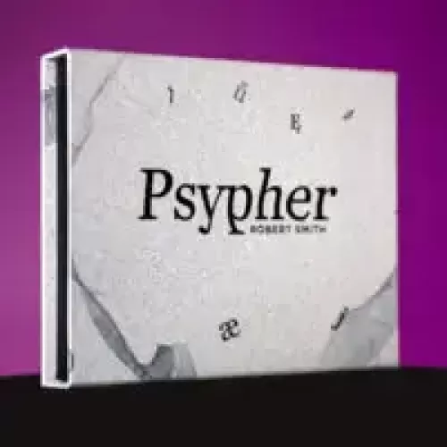 Psypher Pro by Robert Smith