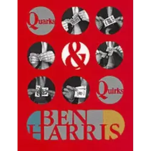 Quarks And Quirks by Ben Harris