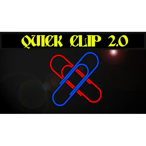 Quick Clip 2.0