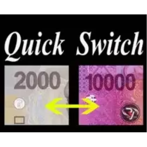Quick Switch by Rama Yura