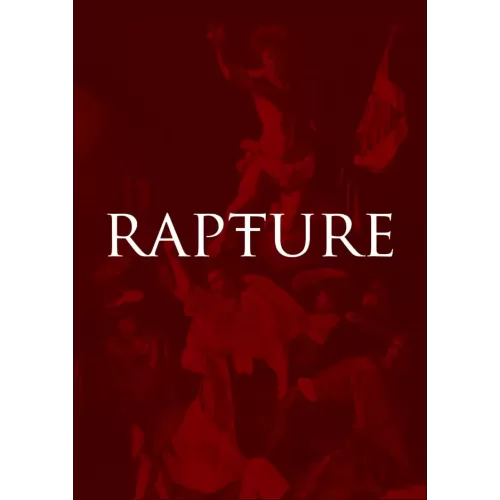 Rapture (1-2) by Fraser Parker
