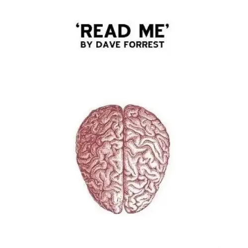 Read Me by Dave Forrest
