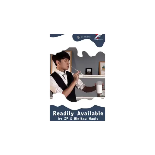 Readily Available by Zf & Himitsu Magic