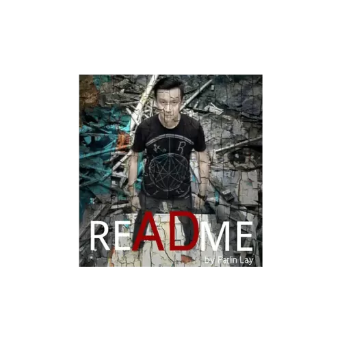 Readme by Parlin Lay