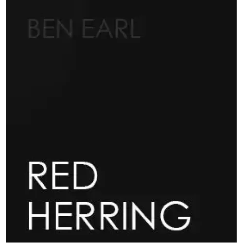 Red Herring by Benjamin Earl