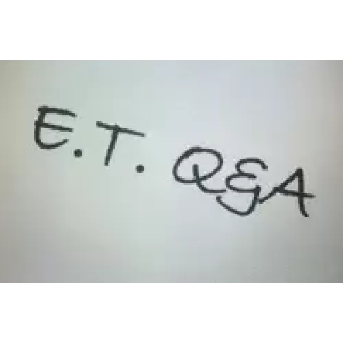 Reddevil by E.T. Q-A