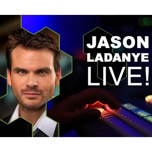 Reel Magic On Demand Live by Jason Ladanye
