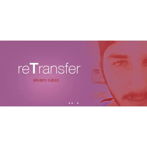 Retransfer by Alvaro Rubio