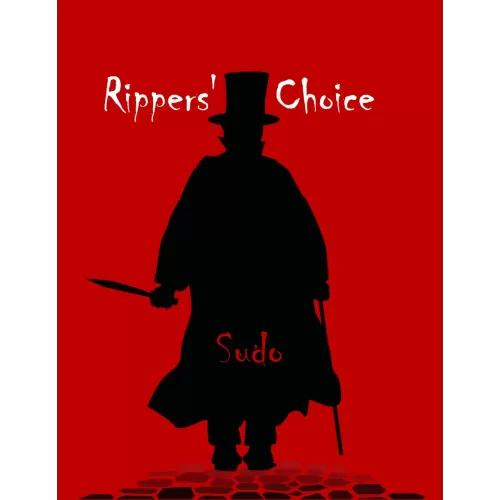 Rippers' Choice by Sudo