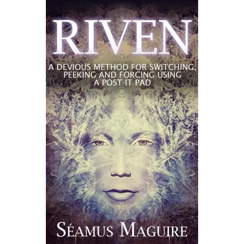 Riven by Seamus Maguire