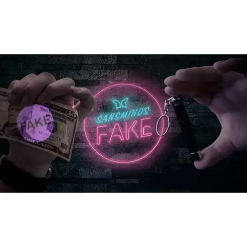 Sansminds Worker's Collection Fake