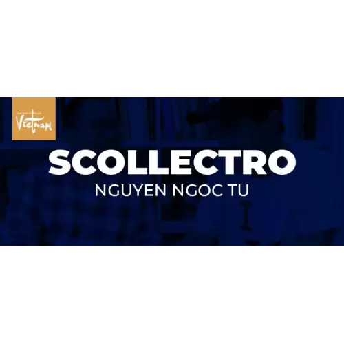 Scollectro by Ngoc Tu