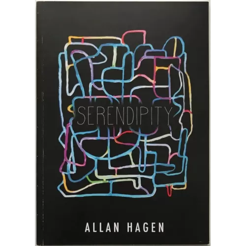 Serendipity by Allan Hagen