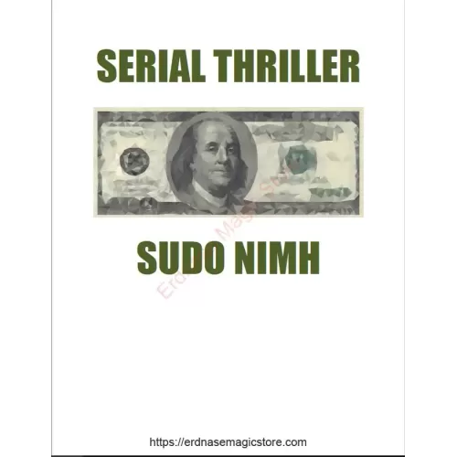 Serial Thriller by Sudo