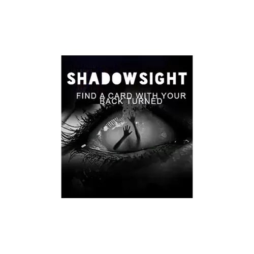Shadowsight by Kevin Parker