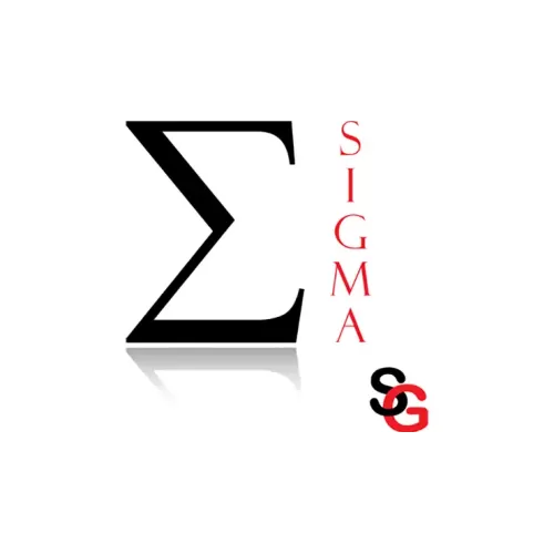Sigma by Sean Goodman