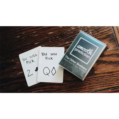 Smooth Prediction by The Other Brothers