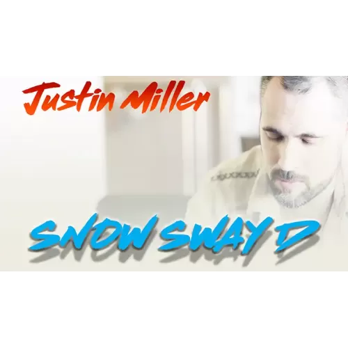 Snow Swayd by Justin Miller