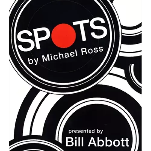 Spots by Bill Abbott