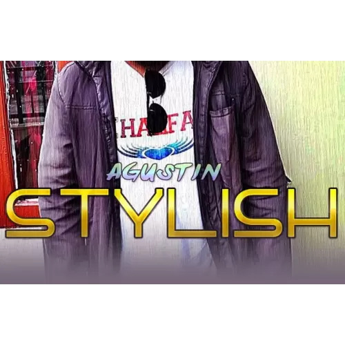 Stylish by Agustin