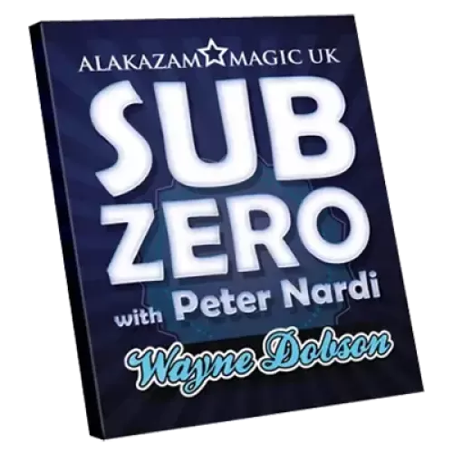 Sub Zero by Wayne Dobson
