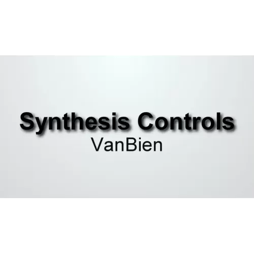 Synthesis Controls by Vanbien