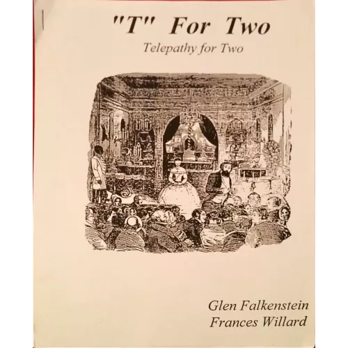 T For Two by Glen Falkenstein